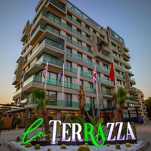 La Terrazza Hotel