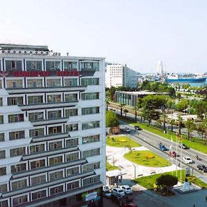 Sımısso Hotel